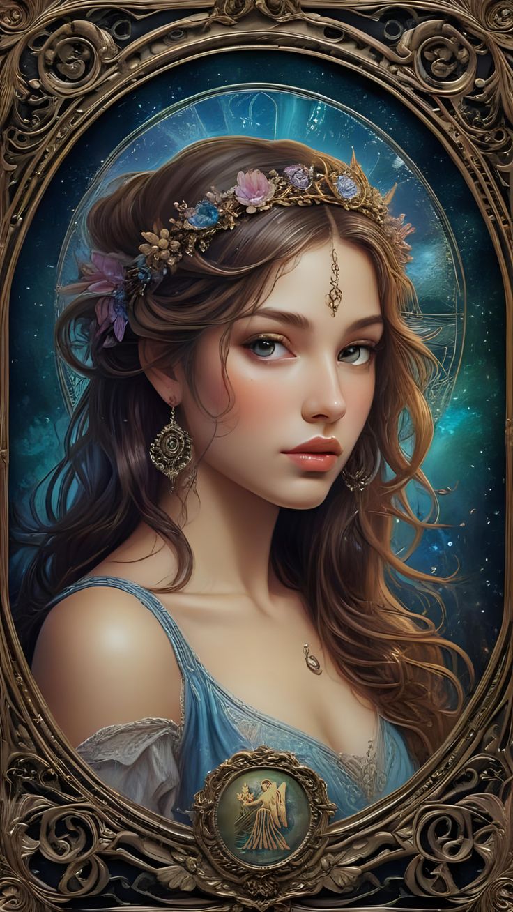 Xử Nữ nhờ quý nhân mà vạn sự hanh thông