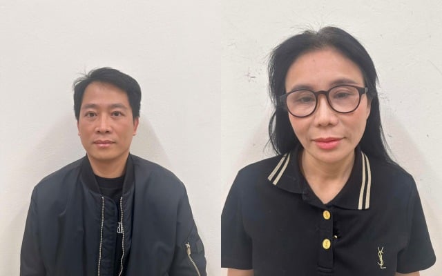 Ngày 21/11, Cục Cảnh sát điều tra tội phạm về tham nhũng, kinh tế, buôn lậu (Bộ Công an) đã ra quyết định khởi tố vụ án “Buôn lậu” xảy ra tại Công ty MK Skincare cùng các đơn vị, địa phương liên quan. 