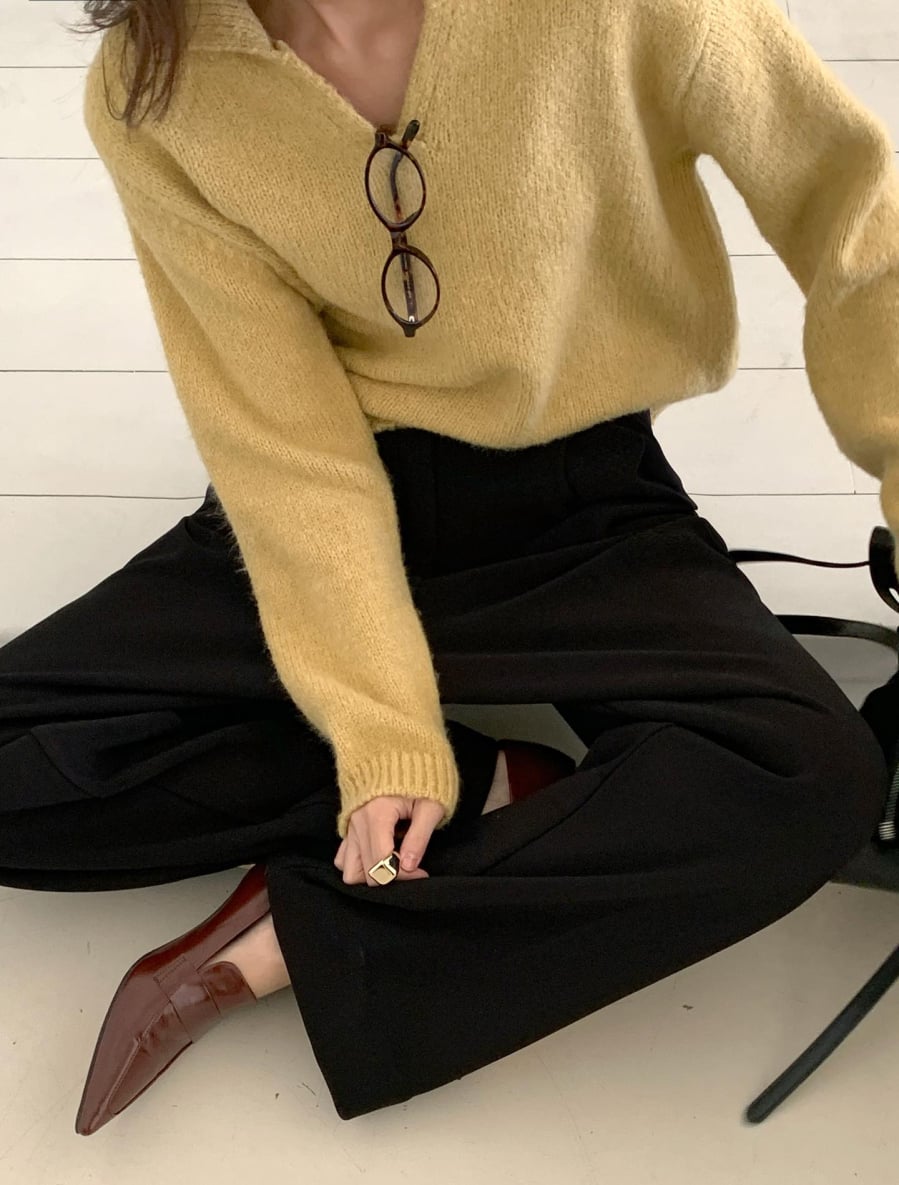 Pastel không còn là đặc quyền của mùa xuân hay mùa hè. 