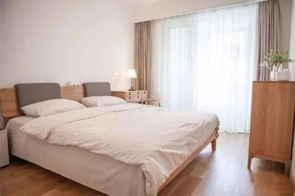 Hướng Đông: Người xưa cho rằng “khí tốt đến từ hướng Đông”. 