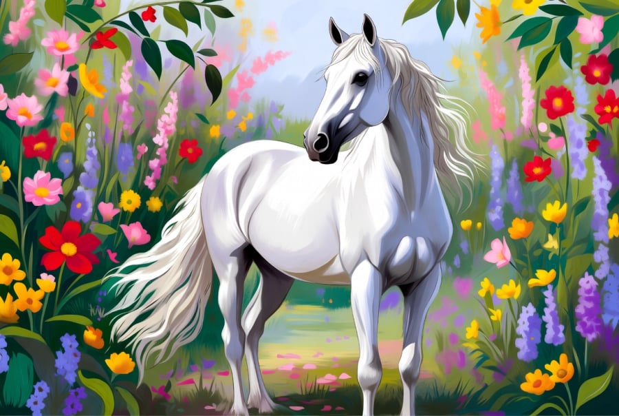 Tuổi Ngọ bước vào tháng 12 với sự thay đổi tích cực cả về nội lực lẫn hoàn cảnh