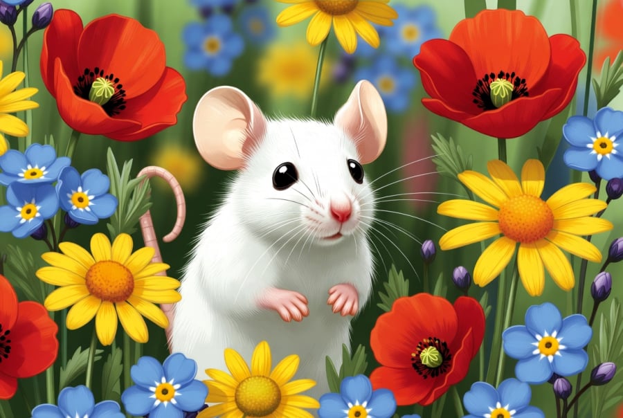 Trong tháng cuối cùng của năm, tuổi Tý cho thấy năng lượng làm việc mạnh mẽ và sự nhạy bén trong nhiều quyết định