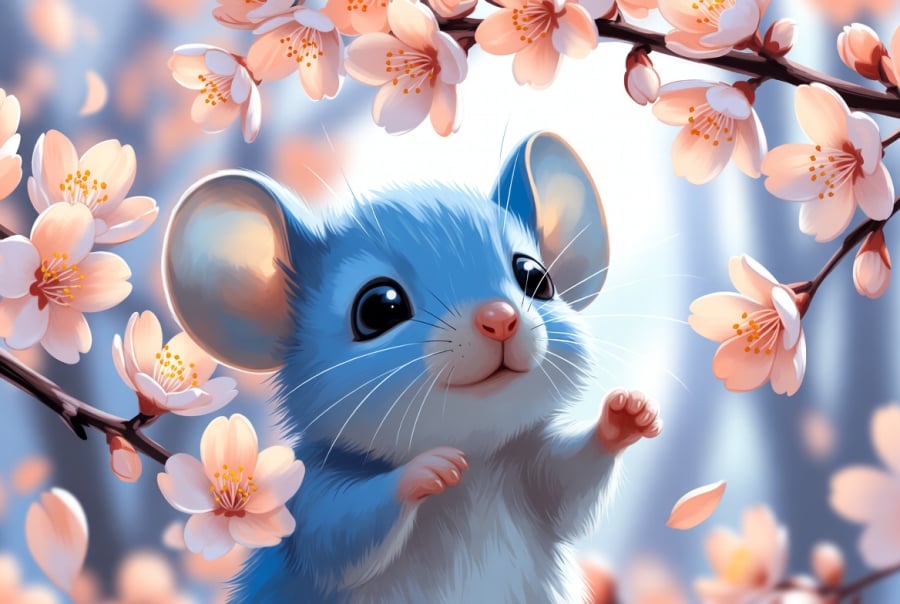 Trong hai ngày cuối tuần, tuổi Tý được đánh giá là một trong những con giáp có vận may nổi bật