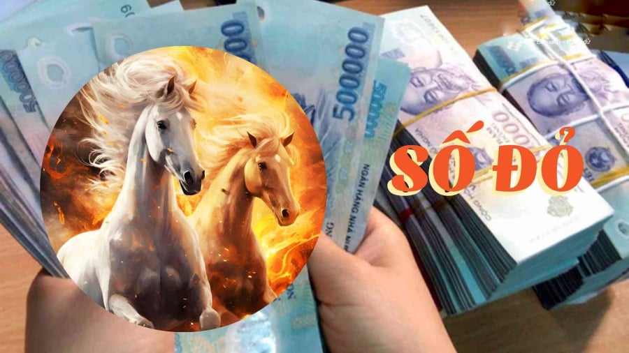 Tuổi Ngọ là một trong những con giáp sáng nhất trong giai đoạn này khi được cát tinh Thiên Hỷ và Tài Thần cùng chiếu rọi. 