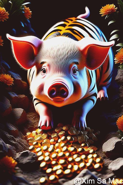 Tuổi Hợi thường có tổ ấm vững vàng