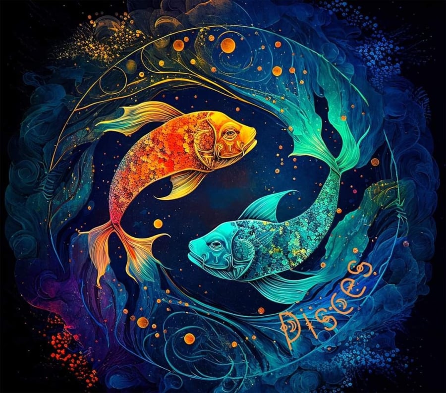 Song Ngư mềm mại thấu hiểu nhưng cũng cực kỳ mạnh mẽ