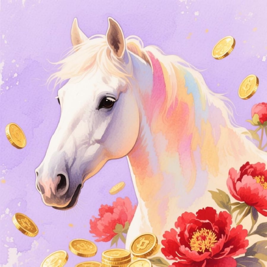 Người tuổi Ngọ có vận may lớn trong giai đoạn này.