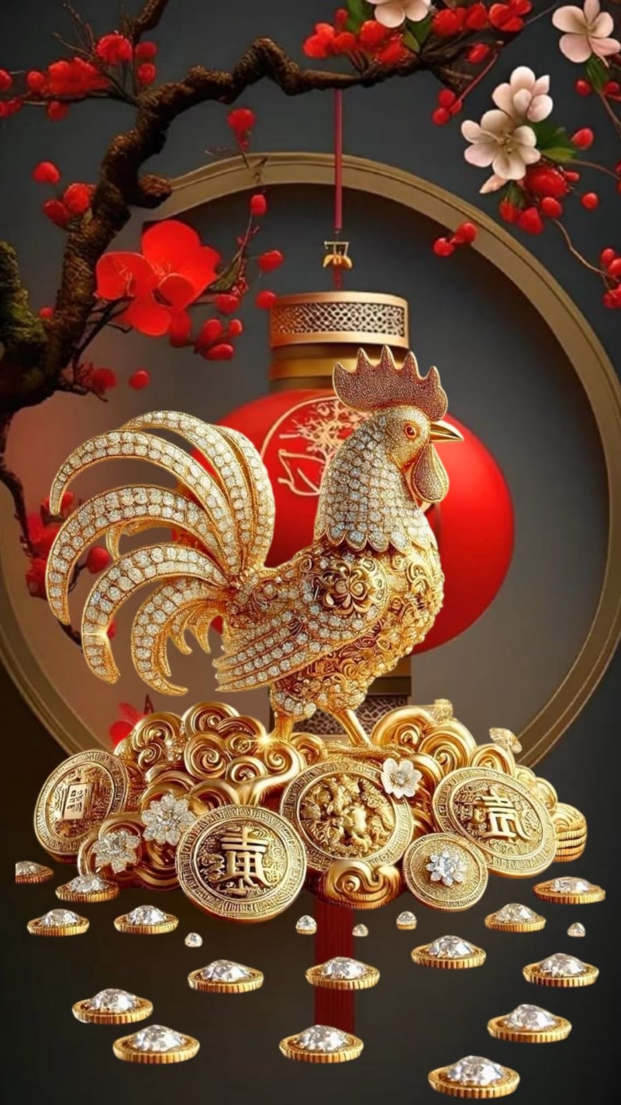 Tuổi Dậu có thể được quý nhân nâng đỡ