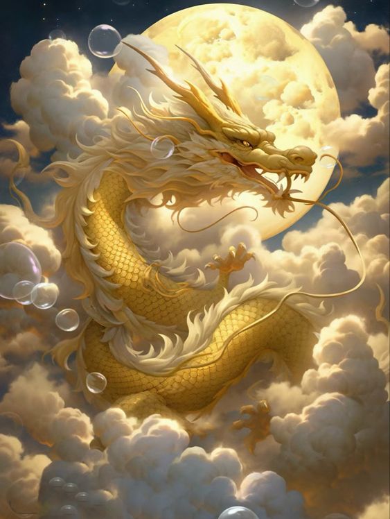 5 ngày cuối tháng 11, tuổi Thìn chớp nhanh cơ hội sẽ gặp thời đổi vận