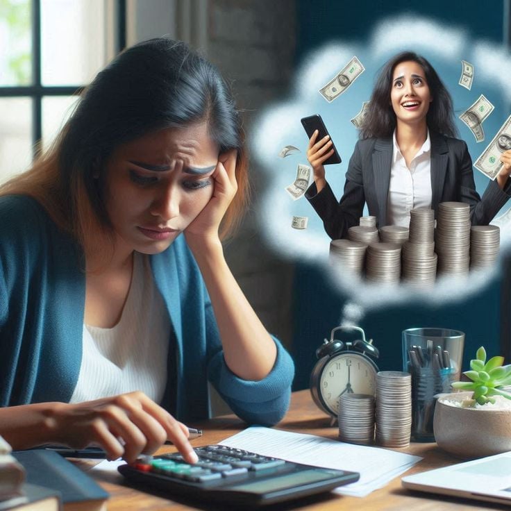 Đừng cố vừa lòng tất cả mọi người