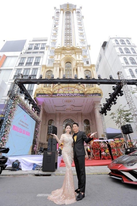 Trước thời điểm bị kiểm tra, hệ thống thẩm mỹ viện Mailisa từng mở rộng quy mô với 17 chi nhánh tại nhiều tỉnh, thành như TP.HCM, Hà Nội, Đà Nẵng, Cần Thơ, Nghệ An, Lâm Đồng, Đắk Lắk, Khánh Hòa…