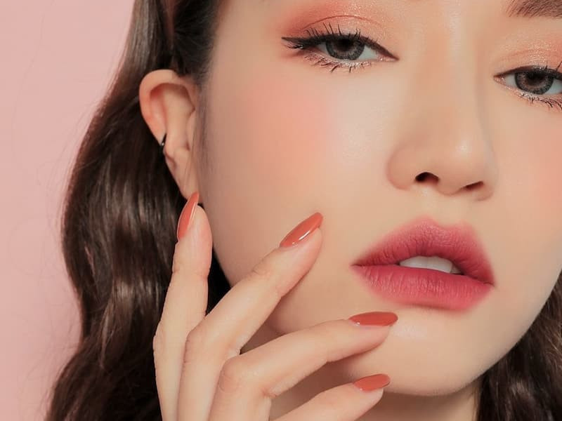 ây là bước quyết định giúp đôi môi đạt được độ mềm mại và cảm giác 