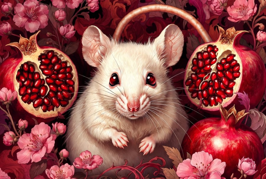 Trong thời gian từ nay đến Rằm tháng 10 Âm lịch, tuổi Tý đứng trước chu kỳ vận khí mang tính mở rộng