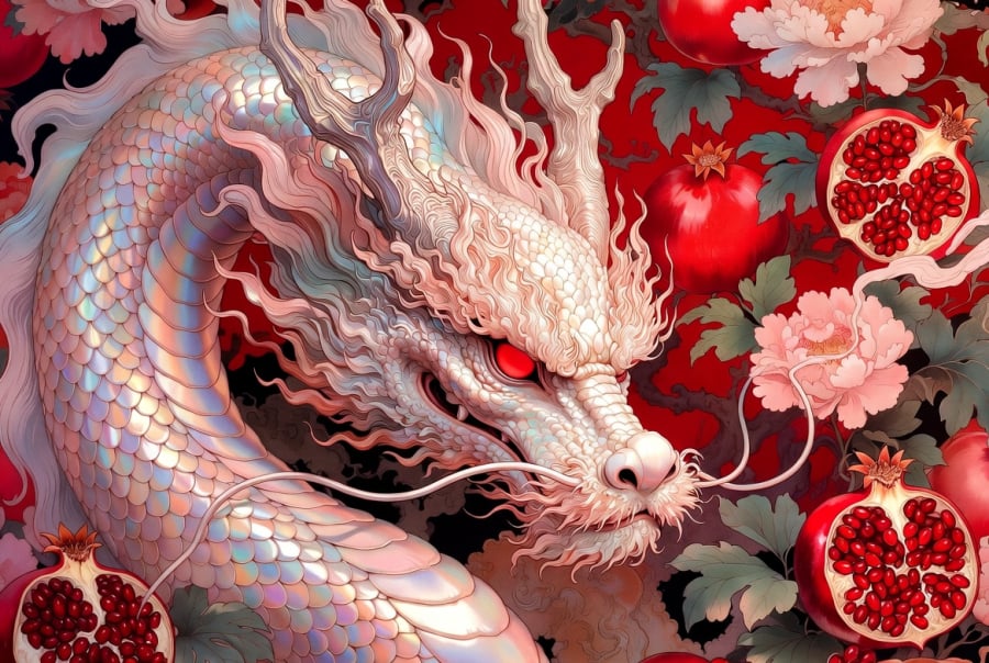 Thời điểm từ nay đến Rằm tháng 10 Âm lịch được xem là giai đoạn quan trọng đối với tuổi Thìn