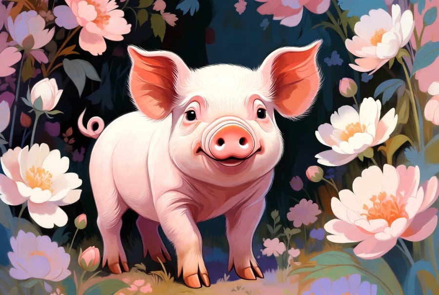 Người tuổi Hợi vốn được biết đến là con giáp dễ tạo thiện cảm trong các mối quan hệ xã hội