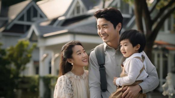 Cha mẹ làm 4 điều này con cái giỏi giang