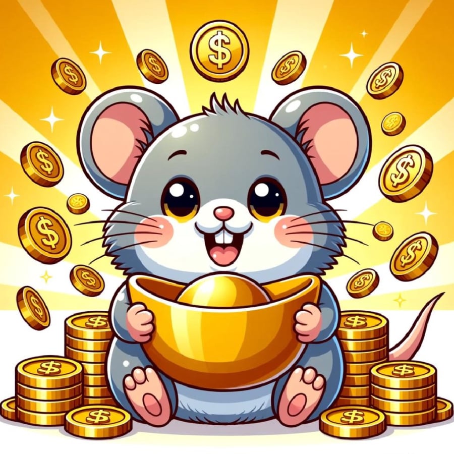 Người tuổi Tý được cát tinh phù trợ trong tuần mới. 