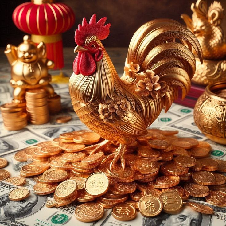 Tuổi Dậu – Lộc trời ban, sự nghiệp thăng hoa    