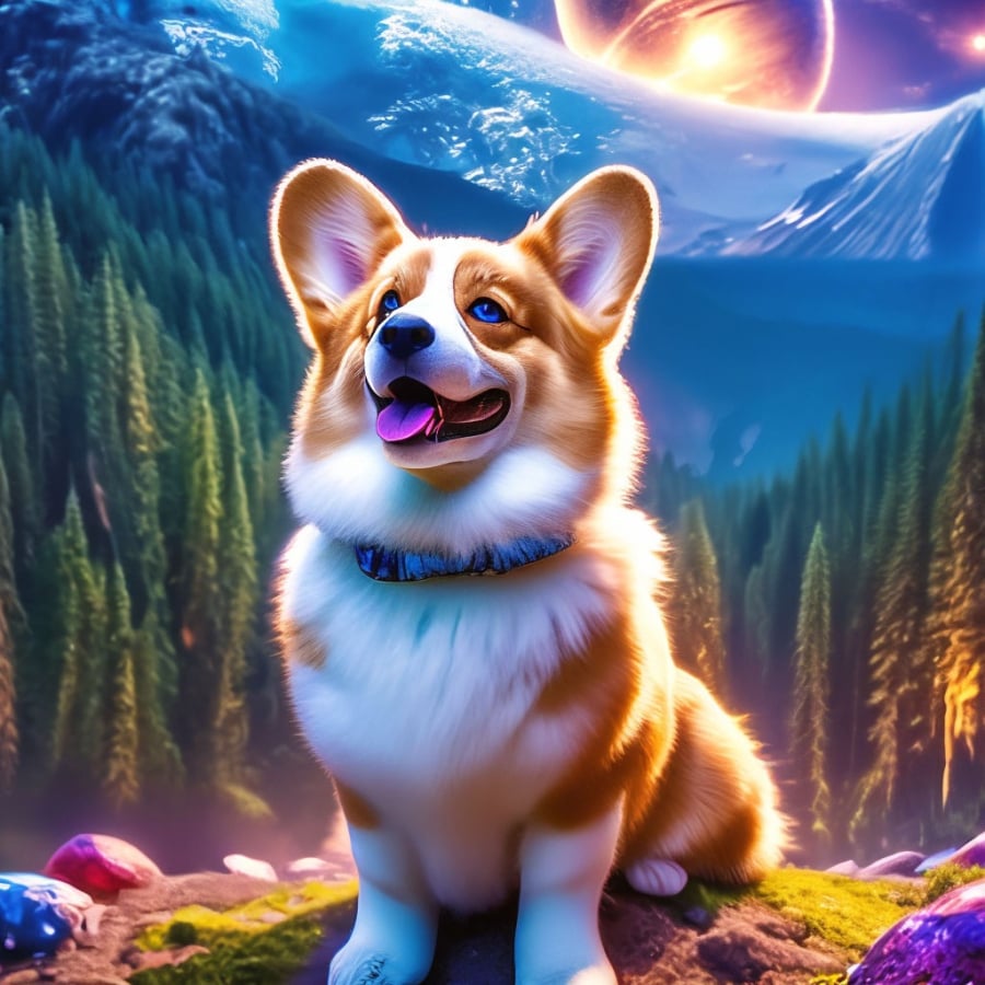 Tuổi Tuất là con giáp cuối cùng trong nhóm tam phúc lần này. 