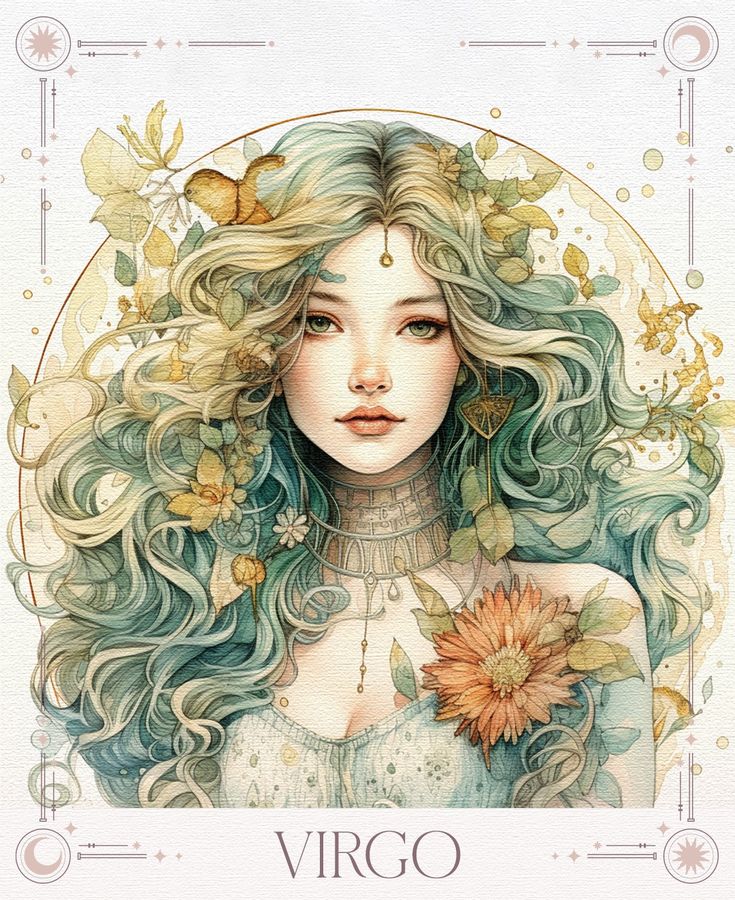 Xử Nữ có thể mở ra con đường thăng tiến