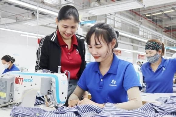 Như vậy, khi lương tối thiểu vùng tăng, mức hưởng trợ cấp thất nghiệp tối đa cũng sẽ được điều chỉnh tăng, đảm bảo quyền lợi tốt hơn cho người lao động.    