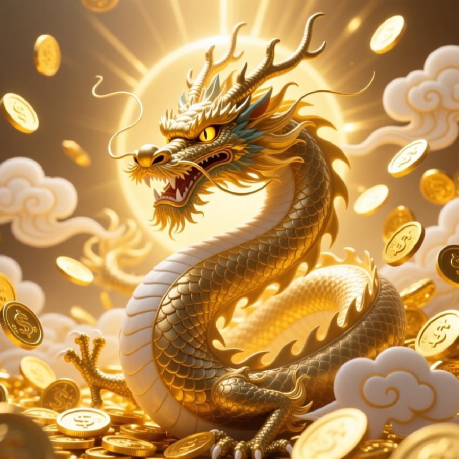 Tuổi Thìn bước vào giai đoạn phát triển thuận lợi sau khi đã đối mặt với nhiều khó khăn trong thời gian trước đó. 