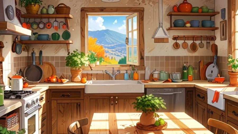 Mưa tạt gió lùa sẽ gây hoạ