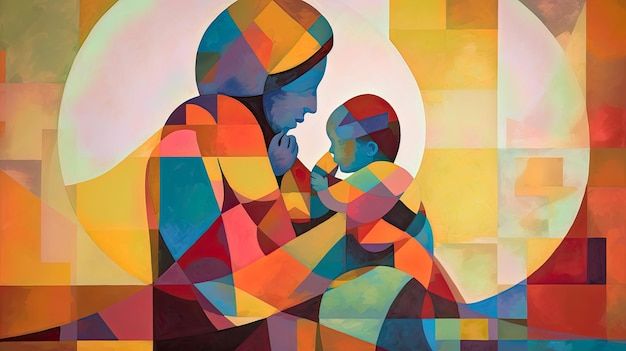 Cha mẹ hy sinh quá mức càng hại con