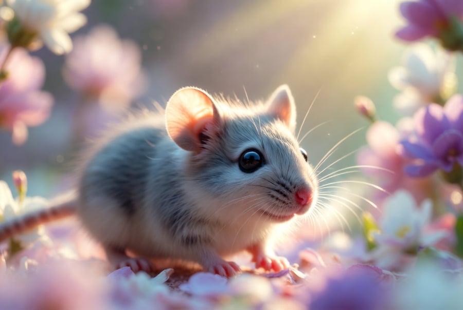 Tuần này, tuổi Tý có thể gặp một số thay đổi không mong muốn trong công việc