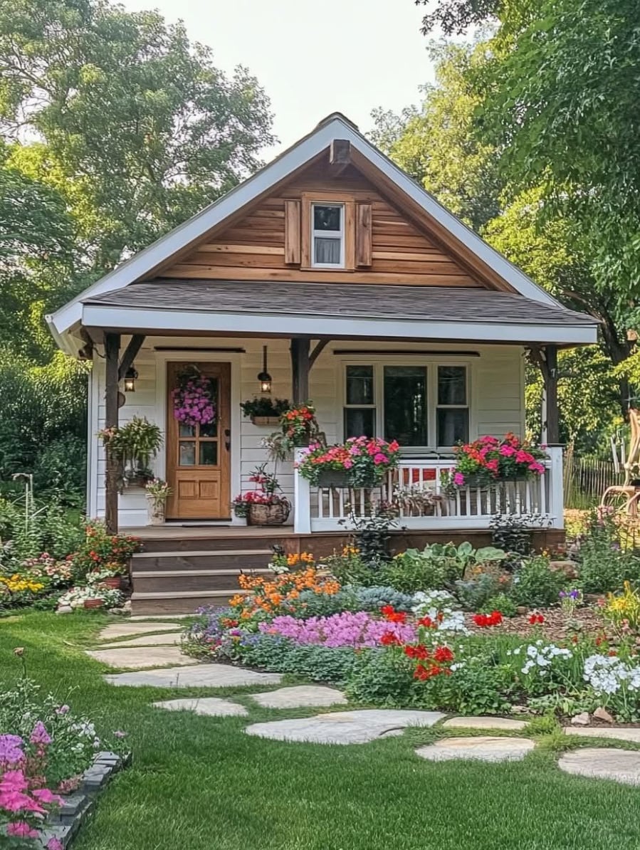 Cây cảnh phong thuỷ không chỉ làm đẹp mà còn mang nhiều ý nghĩa