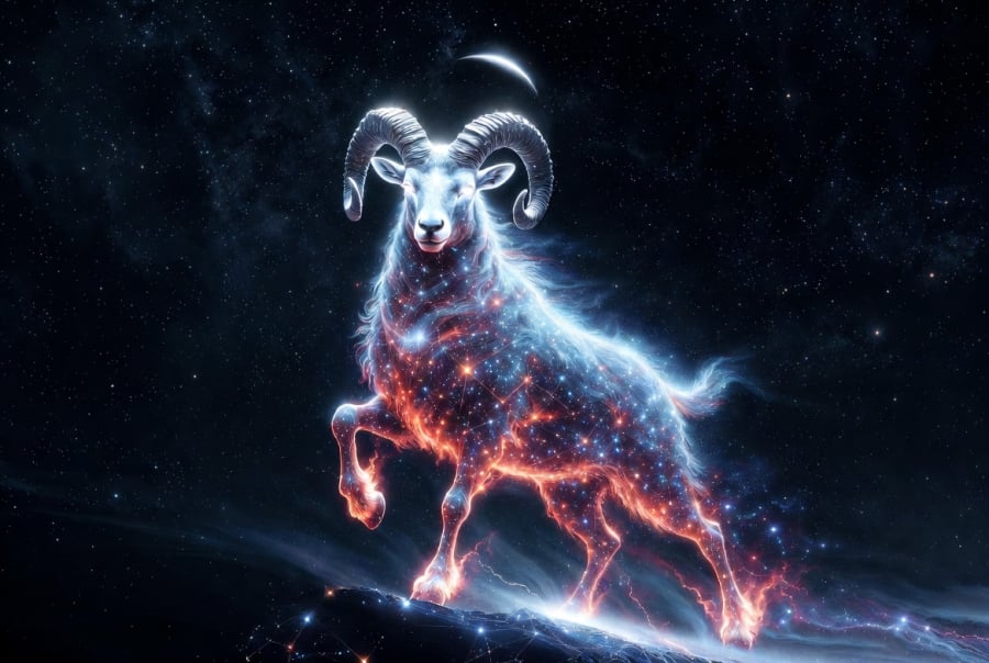 Bạch Dương bước vào tuần mới với những dấu hiệu chuyển biến theo hướng tích cực, đặc biệt ở phương diện công việc