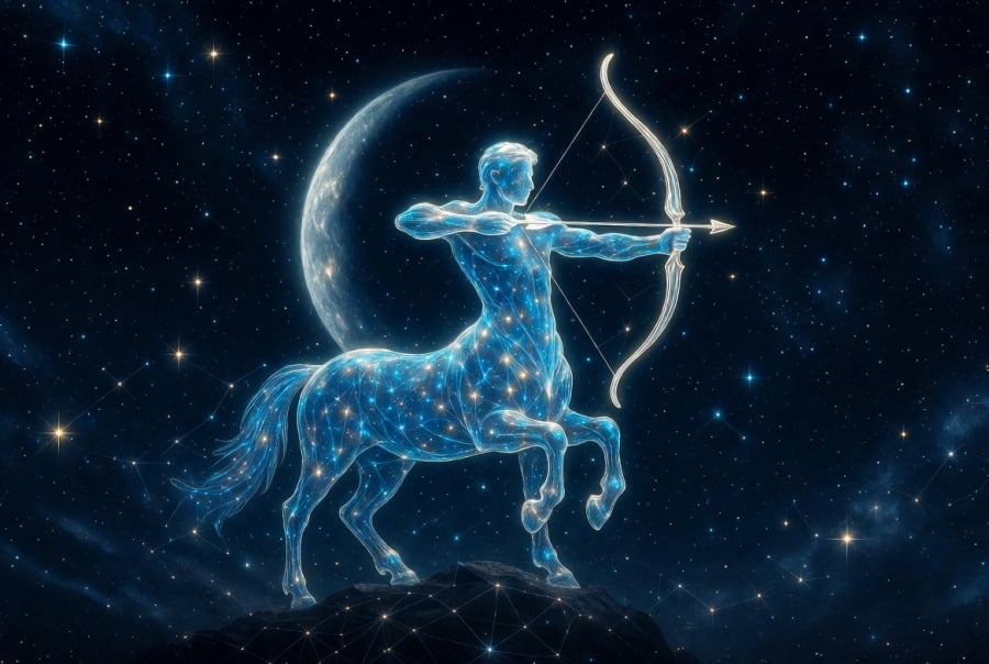 Trong tuần 24 – 30/11, Nhân Mã đứng đầu danh sách cung hoàng đạo dễ gặp may mắn khi nhiều yếu tố mang tính hỗ trợ từ môi trường