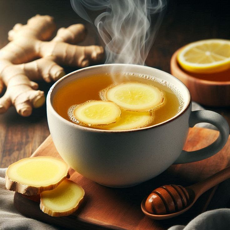 Chanh gừng mật ong là thức uống quen thuộc được nhiều người lựa chọn uống vào buổi sáng với những lợi ích tuyệt vời cho sức khỏe