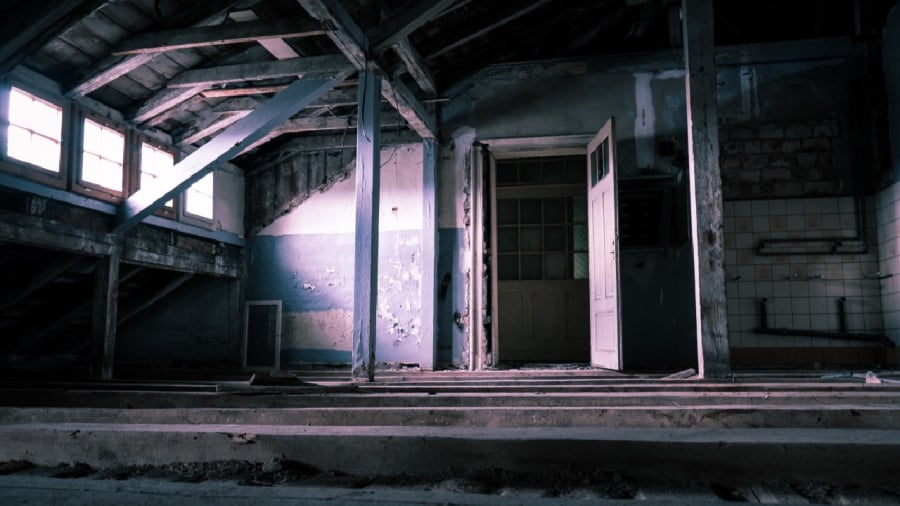 Nhà tối tăm, không có sự thông gió không chỉ ảnh hưởng đến sức khỏe của con người mà còn không tốt cho phong thủy, tác động xấu tới tài lộc của gia đình.