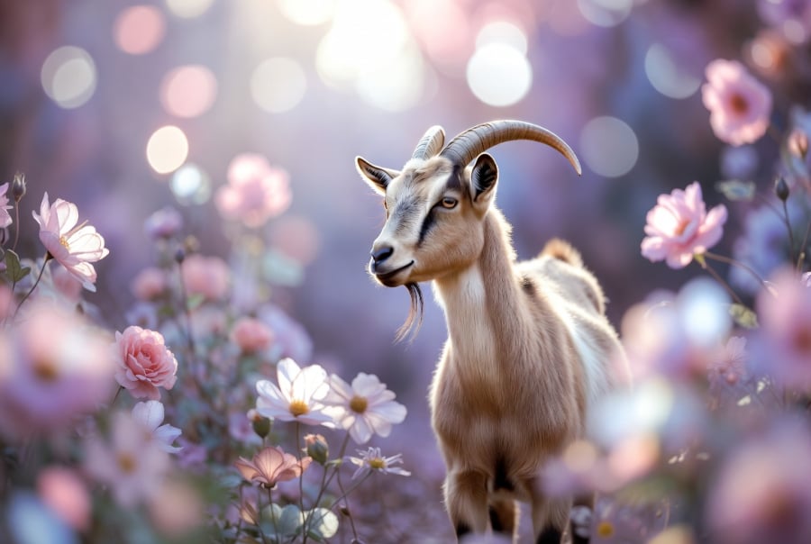 Tuần này tuổi Mùi cần chú ý đến công việc mang tính cạnh tranh cao