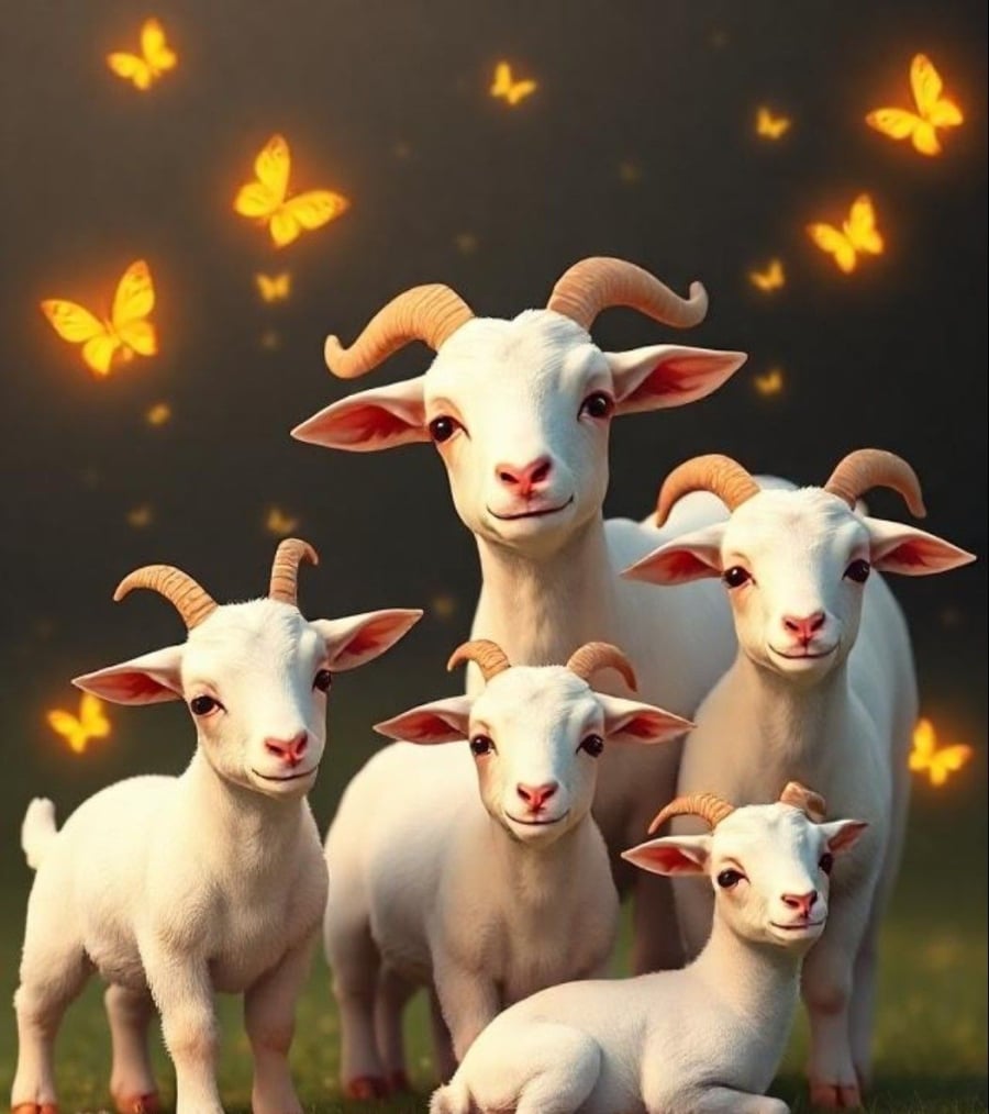 Tuổi Mùi mềm mỏng biết dung hoà tạo ra kết quả tốt cho tập thể