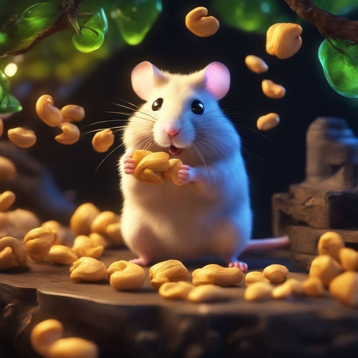 Tuổi Tý nhanh nhạy tạo được cơ hội tốt