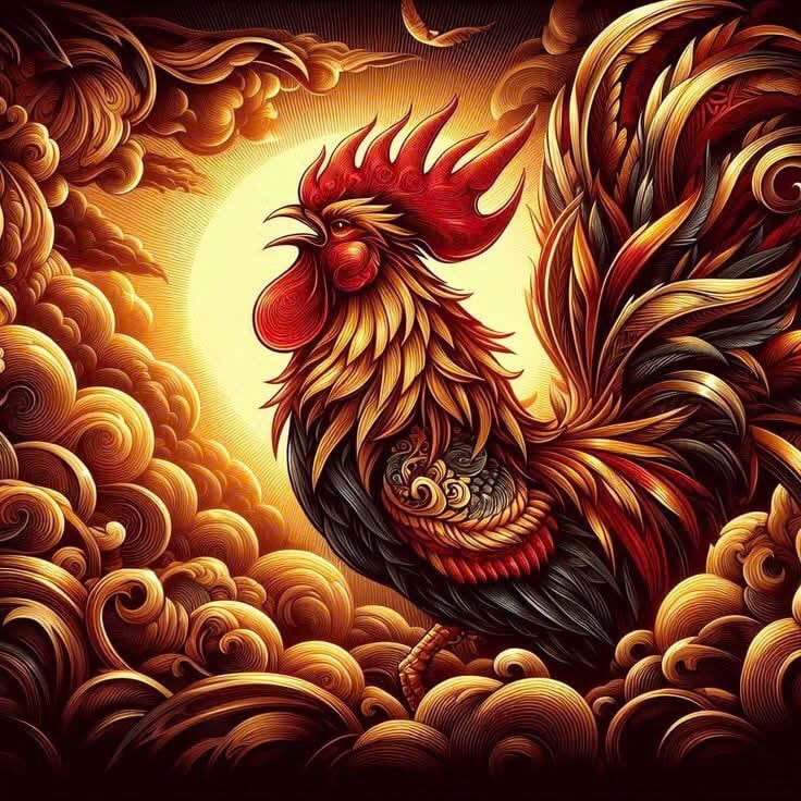 Tuổi Dậuc càng già càng giàu có