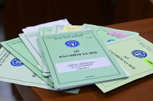 Chi trả lương hưu tháng 12/2025 qua tài khoản: Chậm nhất ngày 5/12 Theo quy định, tiền lương hưu sẽ được chuyển vào tài khoản cá nhân muộn nhất là ngày 5 hằng tháng.