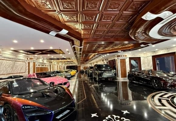 Không chỉ dừng lại ở tài sản hữu hình, hệ thống doanh nghiệp mang thương hiệu Mailisa cũng đang được rà soát kỹ lưỡng, bao gồm cổ phần và các khoản đầu tư tài chính. 