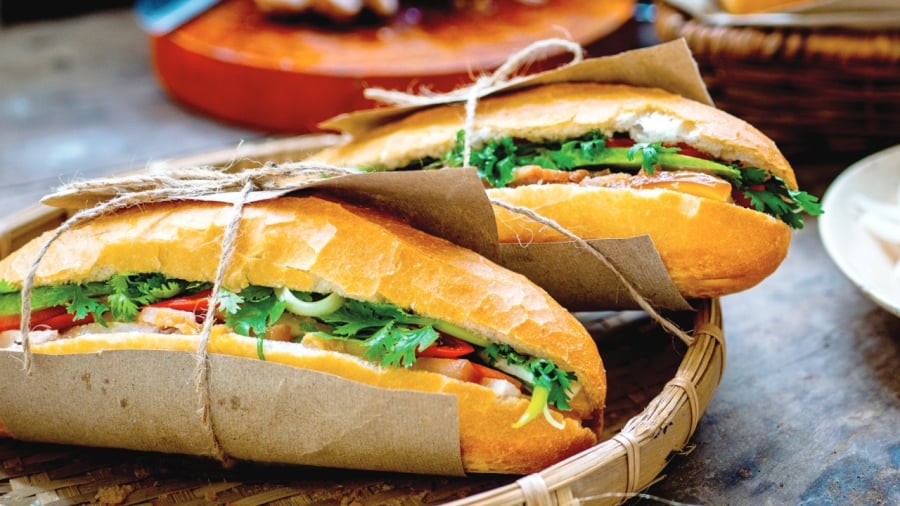 Thường xuyên ăn bánh mì vào buổi sáng có thể khiến đường huyết tăng đột ngột rồi hạ nhanh chóng.