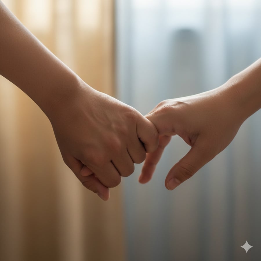 Lòng tốt có thể bị lợi dụng nếu không biết giữ ranh giới và chọn lọc mối quan hệ.