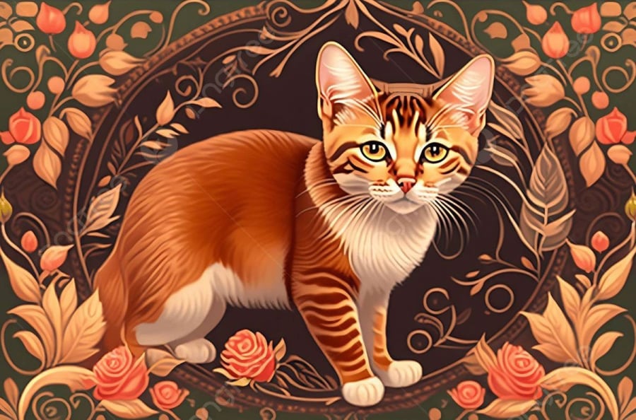 Người tuổi Mão trong thời gian này như được “thần may mắn” mỉm cười. Ảnh minh họa