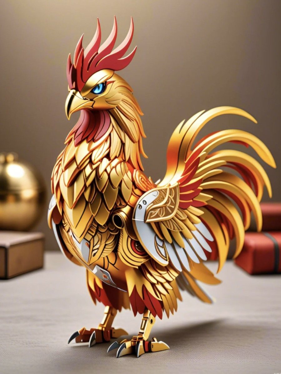 Tuổi Dậu khả năng ghi nhớ rất tốt