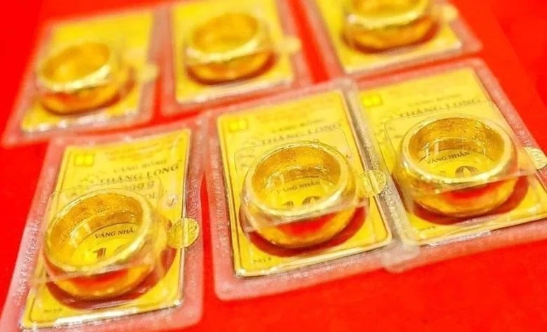 Giá vàng thế giới sáng nay 25/11 ghi nhận mức tăng ấn tượng khi mở cửa phiên giao dịch tại thị trường châu Á ở 4.134,79 USD/ounce, cao hơn gần 69 USD/ounce so với phiên liền trước.