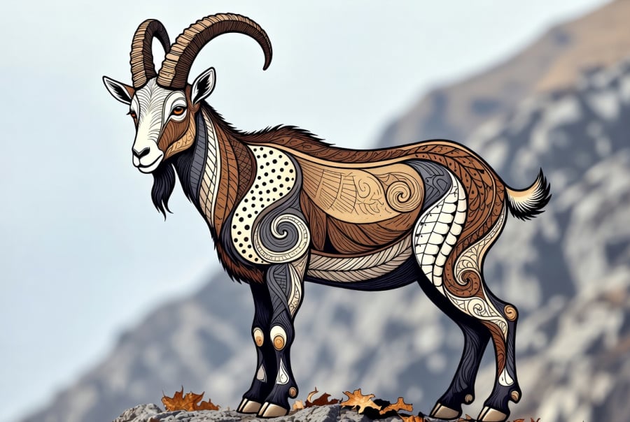 Tháng 10 âm của tuổi Mùi mang sắc thái bất ổn về chi tiêu