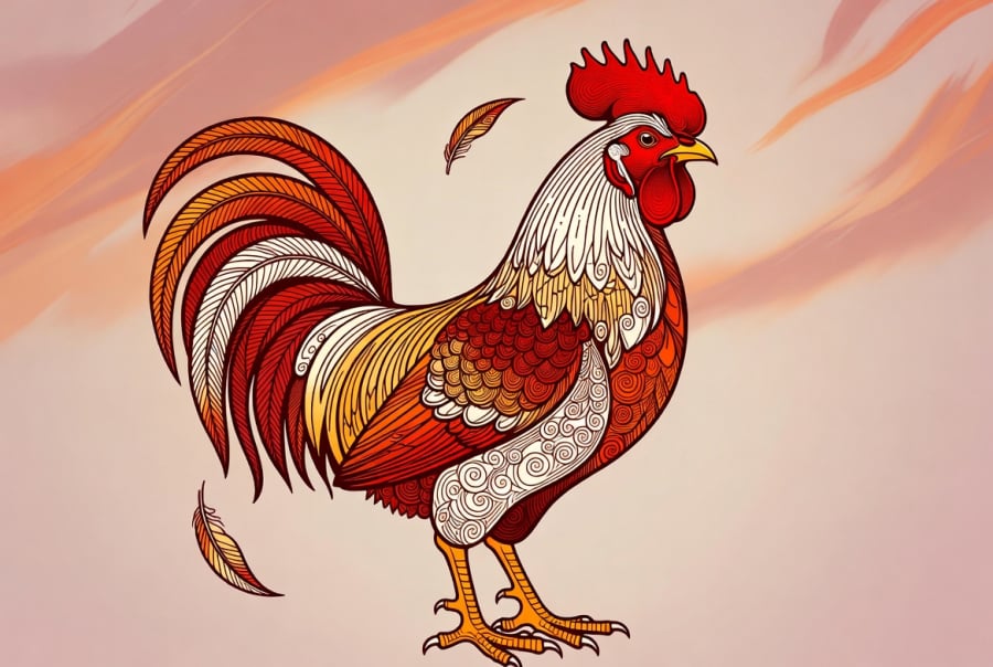 Tháng 10 âm lịch đối với tuổi Dậu mang tính chất “chững lại” hơn là khó khăn nghiêm trọng