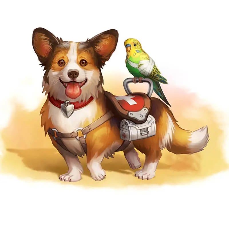 Trong 3 con giáp may mắn nhất từ 25/11 đến 5/12, tuổi Tuất được ví như “vét lộc cuối năm”, càng gần cuối năm càng giàu mạnh. 