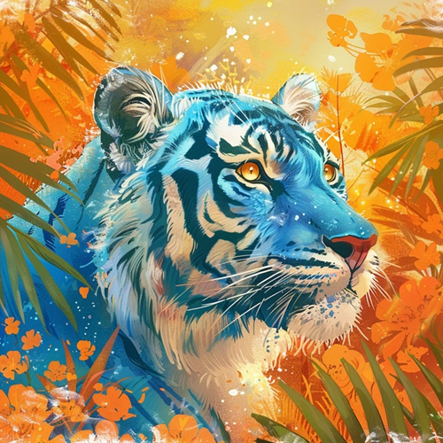 Trong công việc, người tuổi Dần có cơ hội gặp đúng người chỉ dẫn: có thể là đối tác lớn, là cấp trên tin tưởng hoặc là một người bạn cũ bất ngờ mang đến dự án hợp tác.