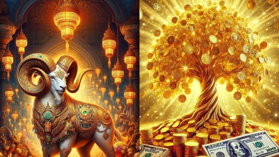 Tuổi Mùi là con giáp nổi tiếng hiền hòa, chân thành và được nhiều người tin tưởng. 